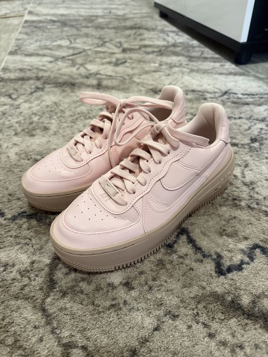 Nike Air Force 1 Platform
