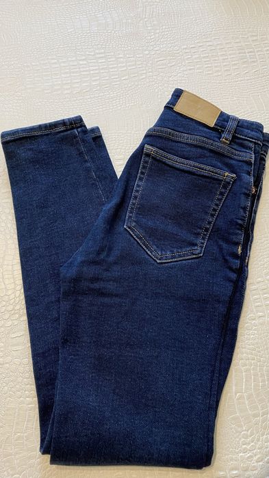 Джинсовка р S в отличном сост