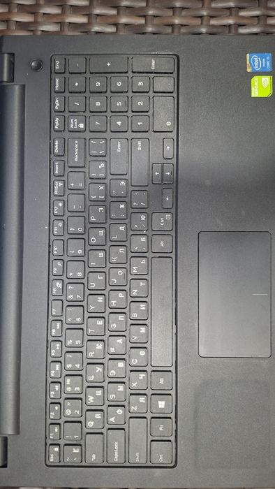 Ноутбук Dell Inspiron 3542