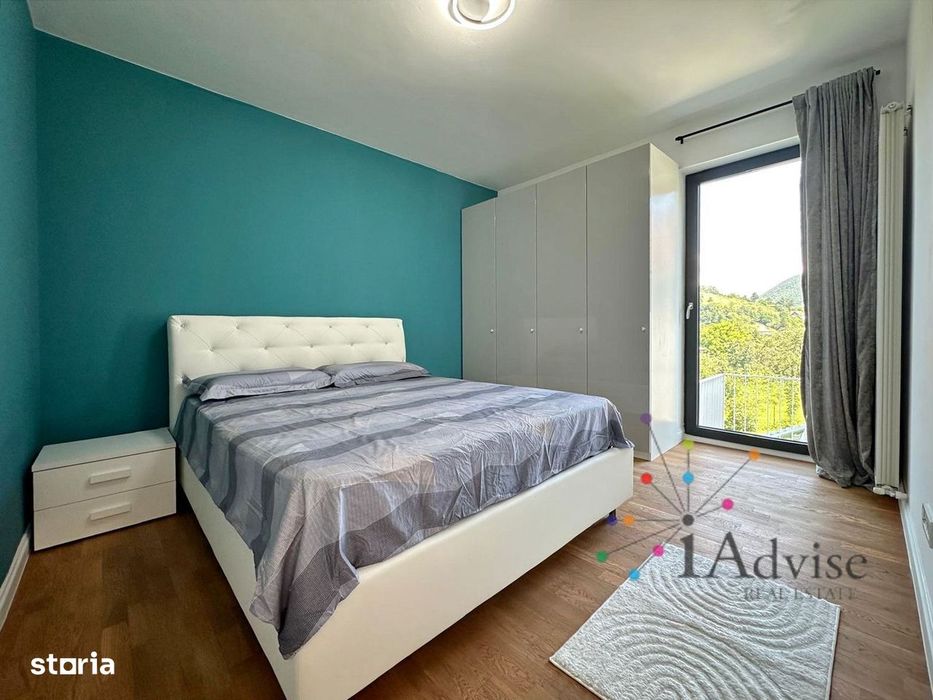 Apartament de vanzare - Centrul Istoric – la doar 10 minute de Piața S