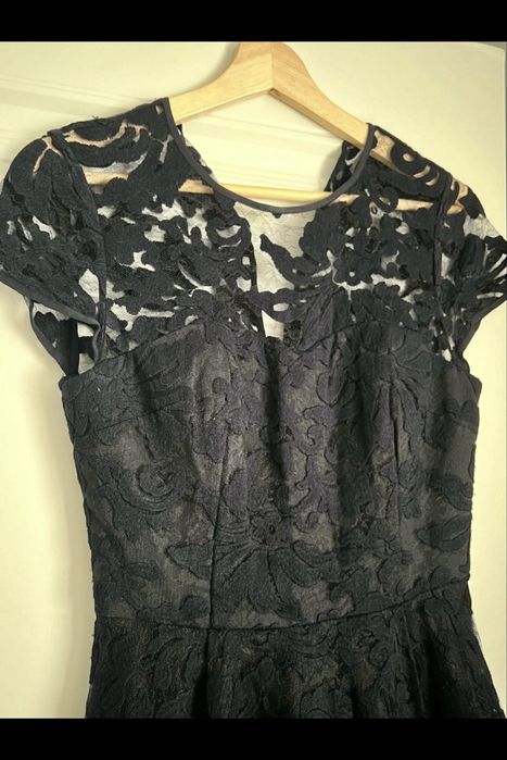 Платье Ted Baker London оригинал