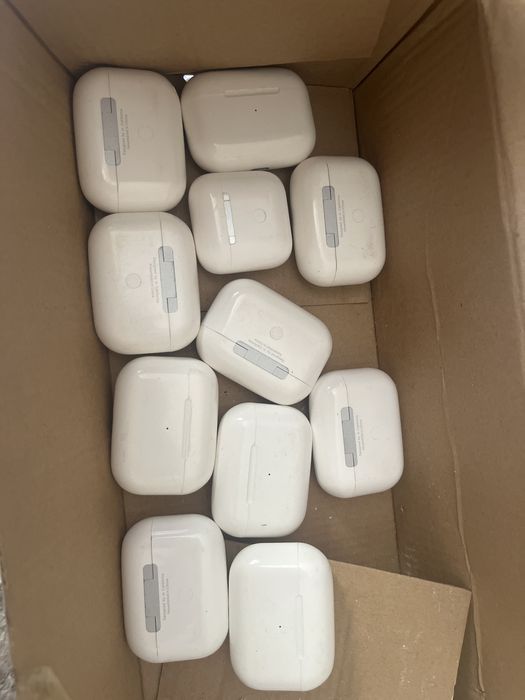 Airpods , нерабочие