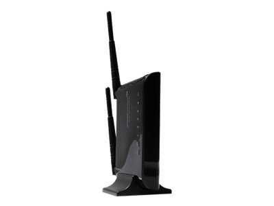 Удължител на обхват WiFi усилвател, Amped WirelessSR300 висока мощност