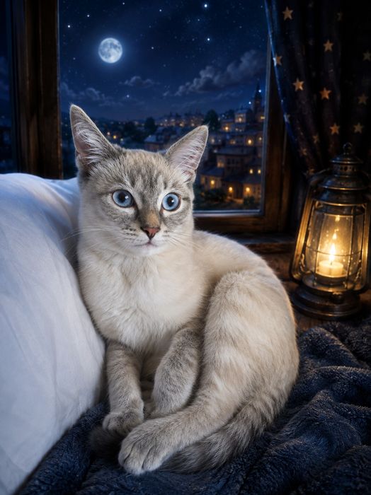 Котёнок мальчик 4,5 месяца