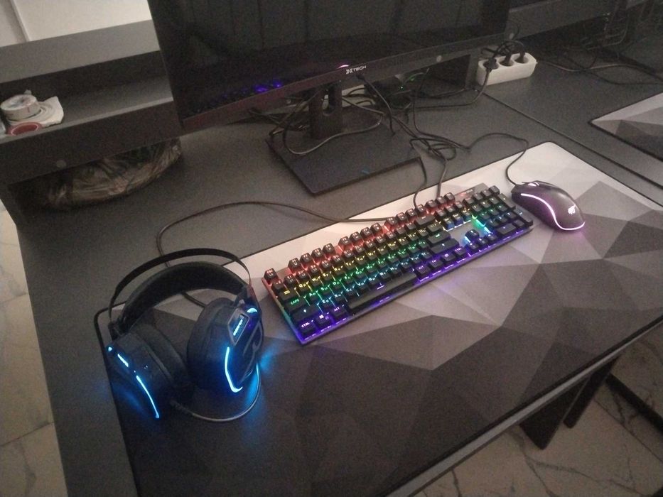 Продаётся  игровой компьютер