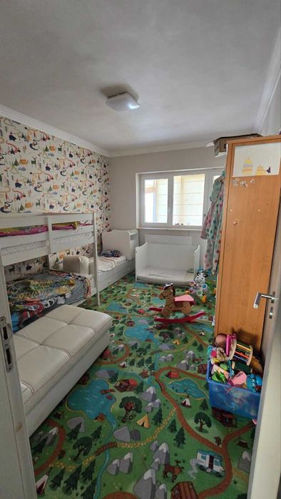 Продава се Четиристаен апартамент в Варна, Младост 1 - 110 кв.м за 2410 €/кв.м - Снимка #8