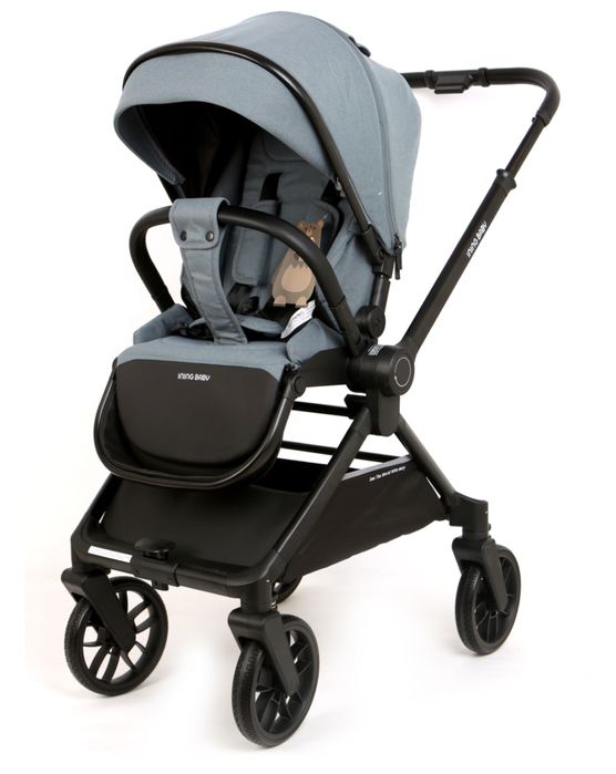 Коляска Ining Baby