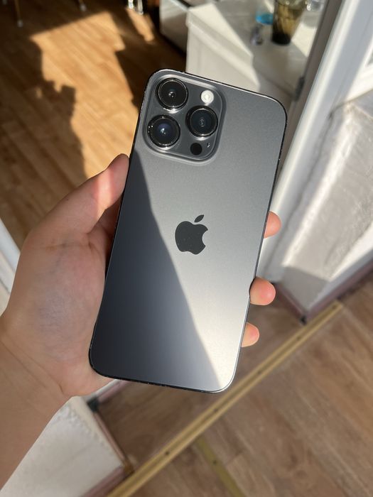 Айфон 14 Про Макс 256гб В отличном состоянии