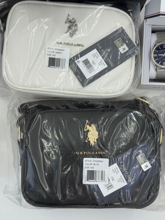 Сумка Polo новые оригинал