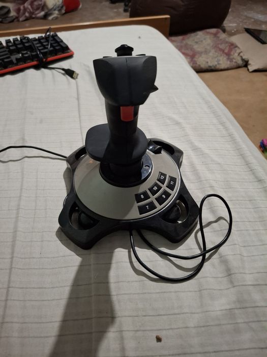 Игровой пульт для пк