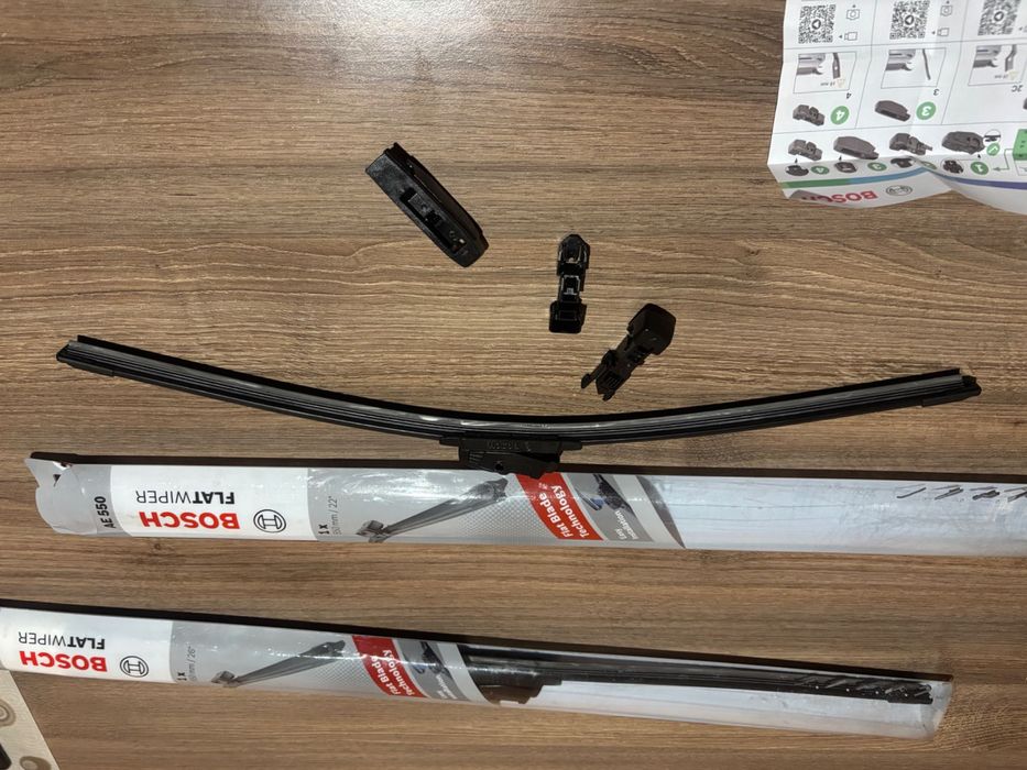 Чистачки за коли