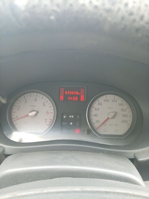 Vand Dacia Logan