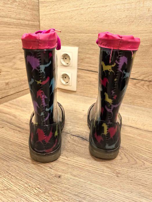 Обувки за госпожица 30-и размер