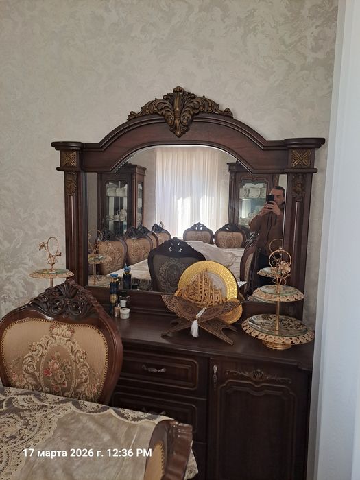 Мебель комплект.