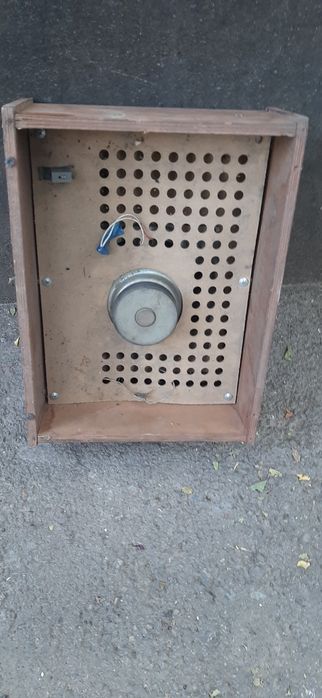 Продам колонку советскую