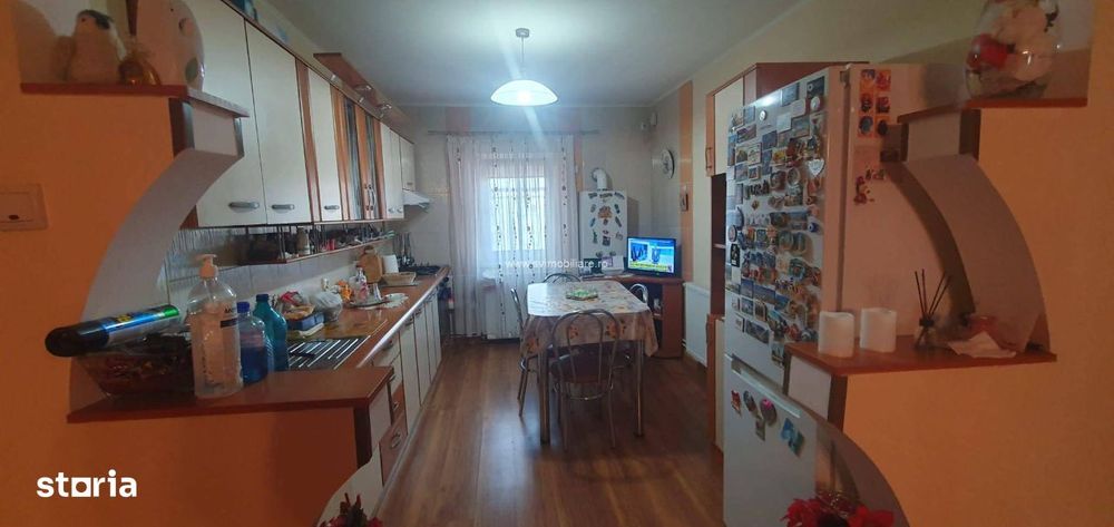 Comision 0 - Apartament 3 camere in Pipirig str.Antoniu Secvens