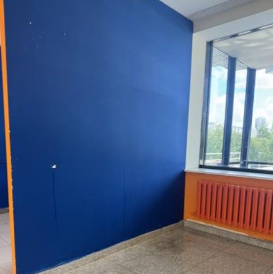 Сдам коммерческое помещение