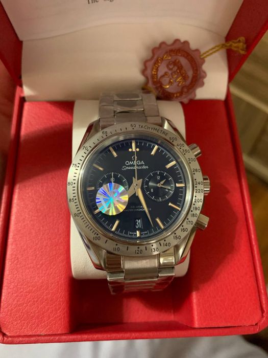 Срочно продаю часы OMEGA