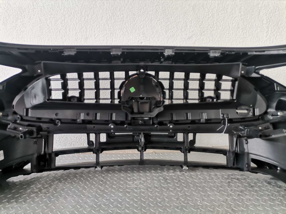 Нова ORIGINAL предна броня Mercedes SL 63 AMG R232 W232