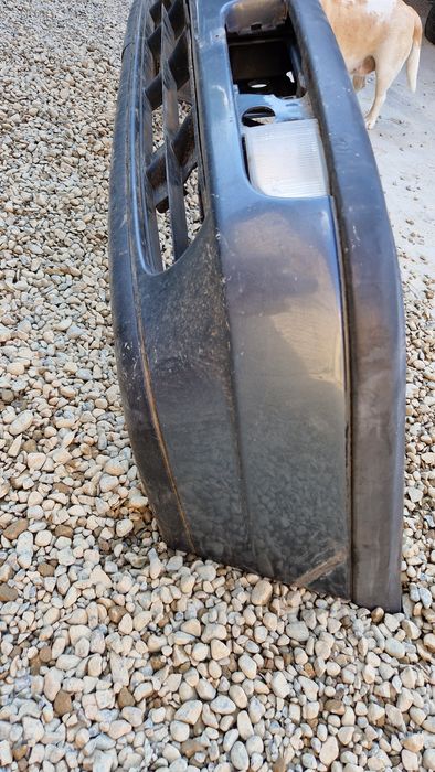 Бампер пассат б4 passat b4