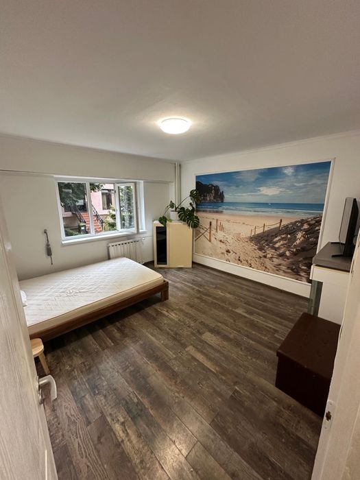 Apartament cu o camera Rogerius 32 mp Parter