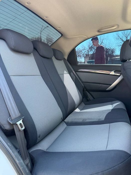 Nexia 3. 2022-yil. Avtomat karobka. +Metan gaz. Kraskasi toza 100%