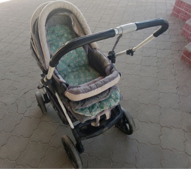 Продам коляску детскую
