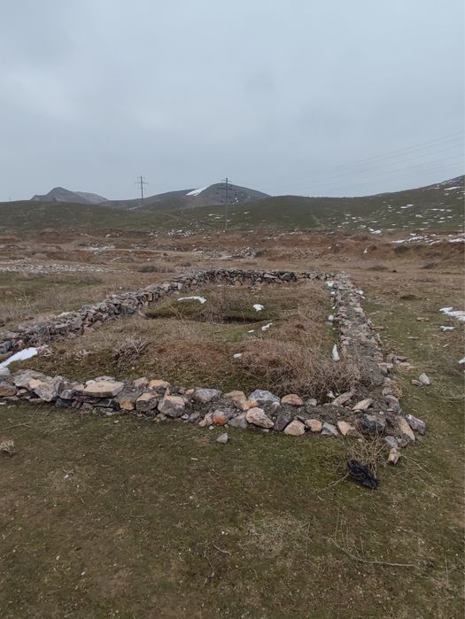 Yer Sotiladi 6 So’tixli