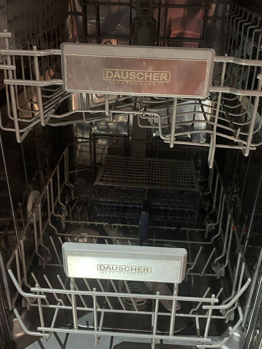 Посудомоечная машина ТОРГ есть