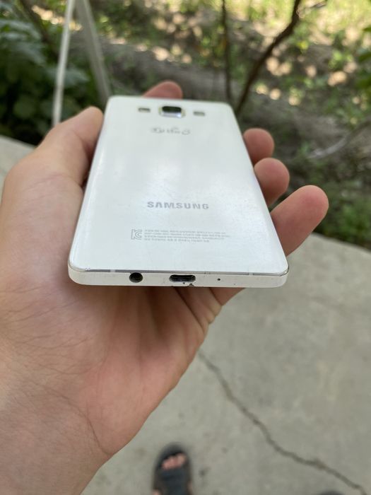 Samsung Galaxy A5