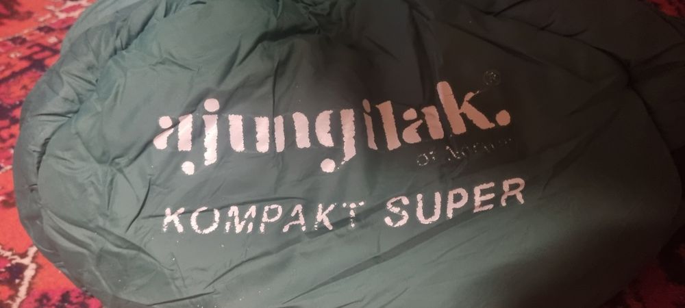 Спален чувал 2метра