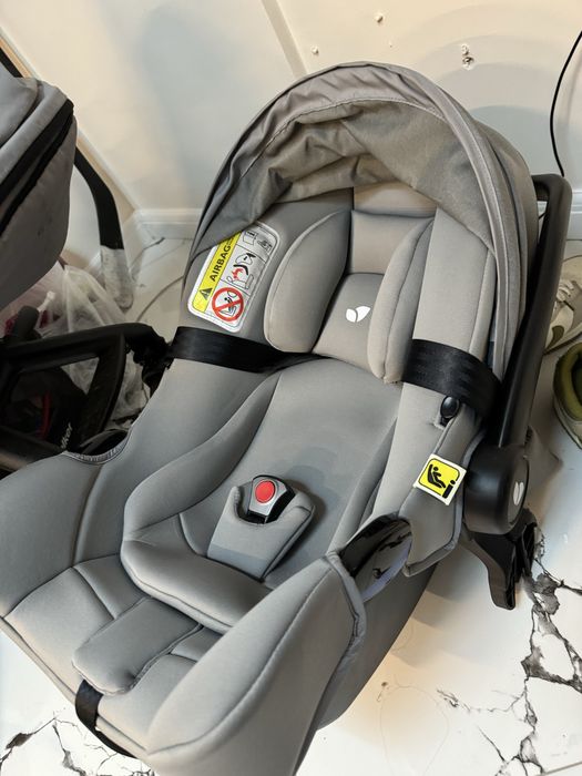 Детское автокресло