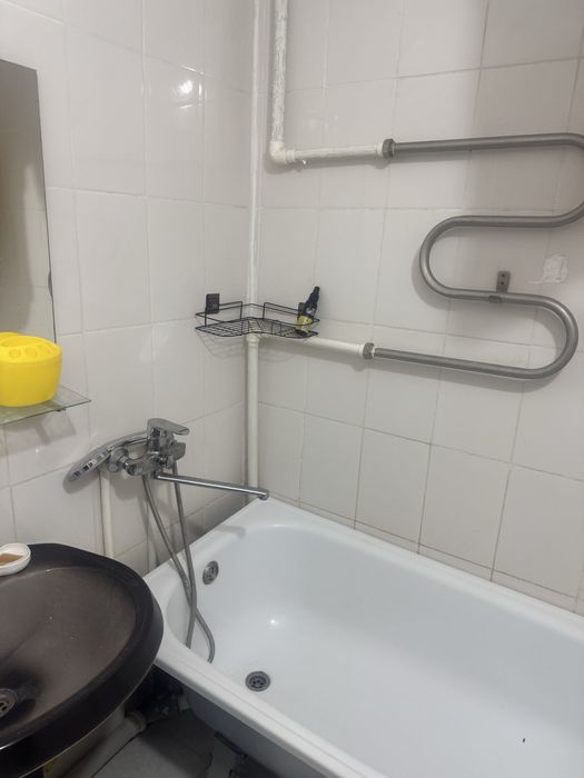 Квартира посуточно