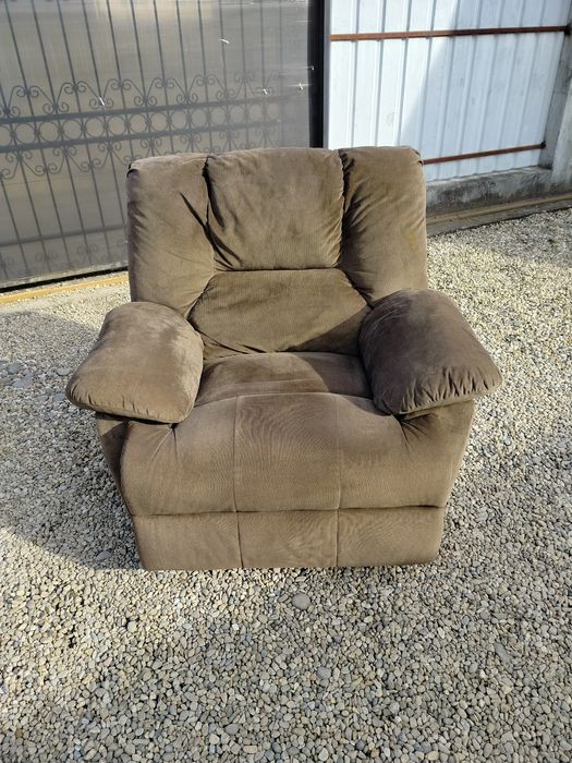 Fotoliu recliner