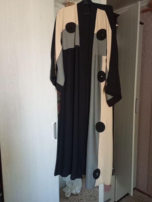 Продаются  платья для покрытых девочек