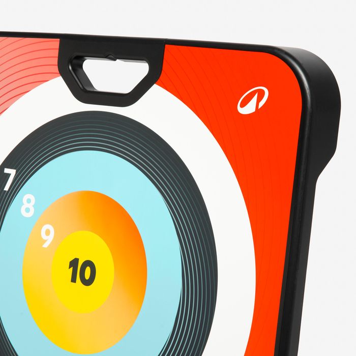 Set Tir Cu Arcul Softarchery - No Size - produs resigilat Decathlon