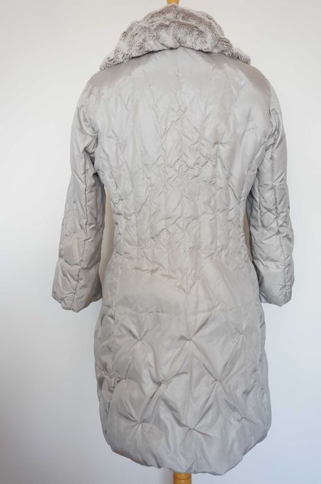 Дамско яке от пух   Betty Barclay  размер 38