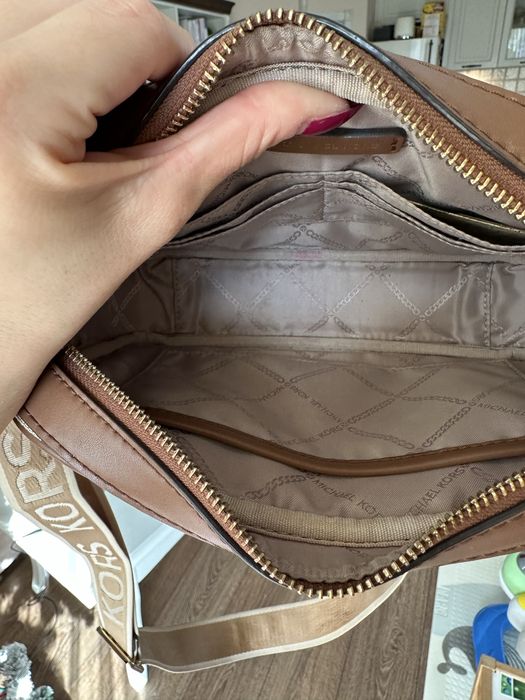 Чанта Michael Kors