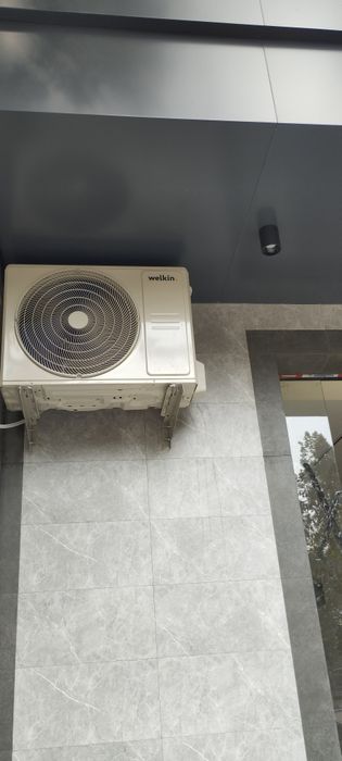 Установка Монтаж Кондиционеров 1год гарантия