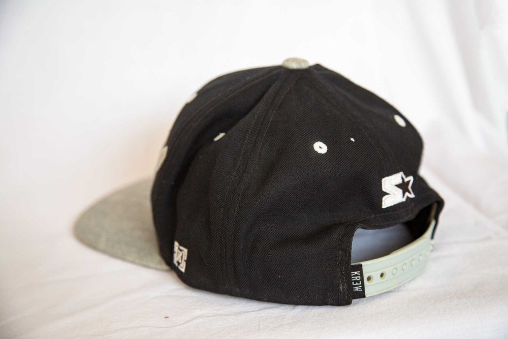 Sapca Starter KREW Originals The Natural