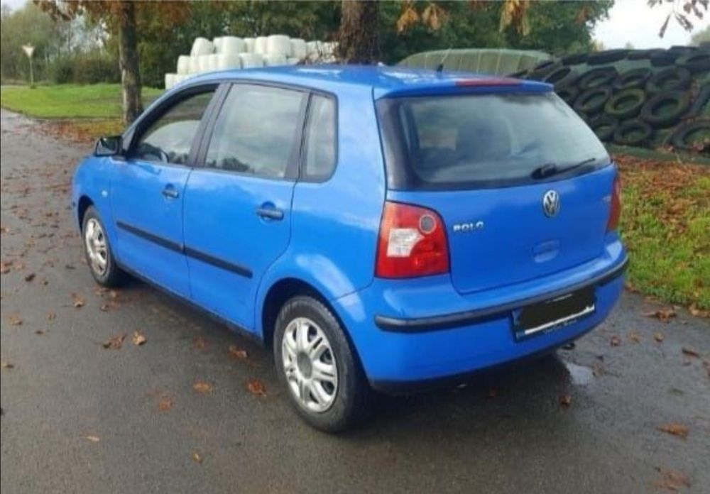 Gura grila ventilatie centrala bord vw polo 9n 1.2i AZQ 2002-2008