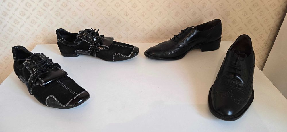 Сабо светлые, размер 37 и 38