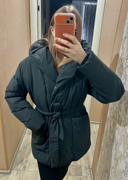 Продам куртку зима