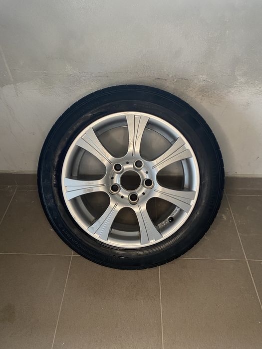 Vand roti BMW, AUDI, SKODA, VW, SEAT 195/55 R16
