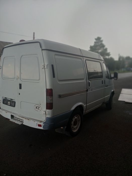 Газель . Соболь.