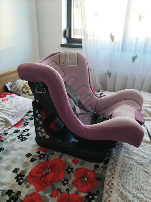 Scaun copil, Chicco, 0-18kg reglabil in stare bună , curat