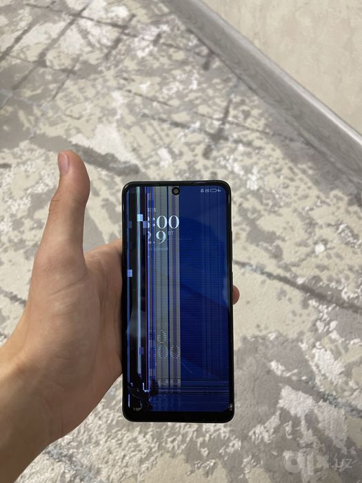 Poco X4 PRO 5G sotiladi