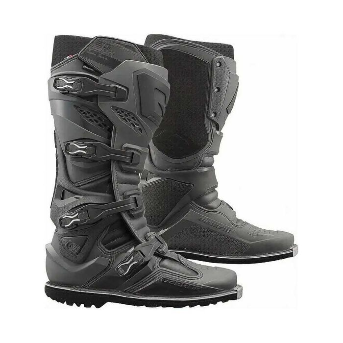 Ботуши SG22 Gore-Tex Enduro Battleship премиум ендуро ботуши