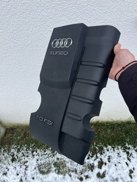Capac motor TFSI Audi A4 B7