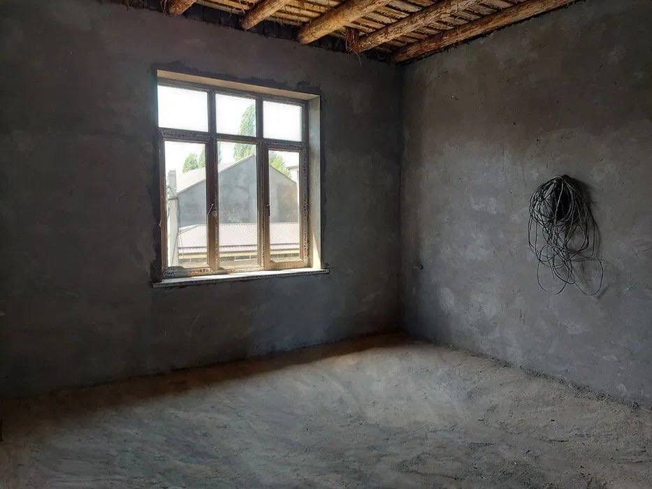 Дом Амир Темур 5 соток